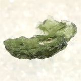 モルダバイト 原石 AA　1.65ｇ (ID:11713)