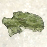 モルダバイト 原石 AA　1.65ｇ (ID:11713)