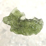 モルダバイト 原石 AA　1.65ｇ (ID:11713)