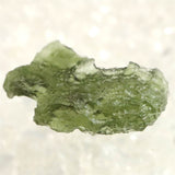 モルダバイト 原石 AA　1.65ｇ (ID:11713)