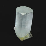 アクアマリン 46mm 結晶　原石 パキスタン カラコルム山脈 スカルドゥ産 36.3ｇ (ID:11811)