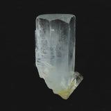 アクアマリン 46mm 結晶　原石 パキスタン カラコルム山脈 スカルドゥ産 36.3ｇ (ID:11811)