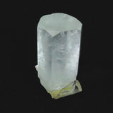 アクアマリン 46mm 結晶　原石 パキスタン カラコルム山脈 スカルドゥ産 36.3ｇ (ID:11811)