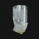 アクアマリン 46mm 結晶　原石 パキスタン カラコルム山脈 スカルドゥ産 36.3ｇ (ID:11811)