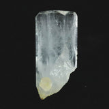 アクアマリン 46mm 結晶　原石 パキスタン カラコルム山脈 スカルドゥ産 36.3ｇ (ID:11811)