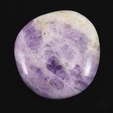 H&E社 アマゼツ(AZOZEO)  42mmパームストーン 証明書付 31.4g　 (ID:12124)