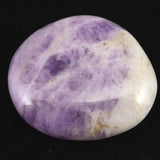 H&E社 アマゼツ(AZOZEO)  42mmパームストーン 証明書付 31.4g　 (ID:12124)