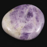 H&E社 アマゼツ(AZOZEO)  42mmパームストーン 証明書付 31.4g　 (ID:12124)