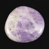 H&E社 アマゼツ(AZOZEO)  42mmパームストーン 証明書付 31.4g　 (ID:12124)