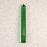 H&E社 ガイアストーン 150mm ワンド 99.4g (ID:12153)