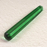 H&E社 ガイアストーン 150mm ワンド 99.4g (ID:12153)