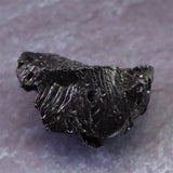 ビリトナイト　インドネシア産テクタイト　原石　6.5ｇ (ID:12227)