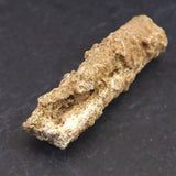 H&E社　サハラ砂漠産　フルグライト　　4.7g (ID:12406)