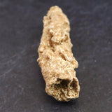 H&E社　サハラ砂漠産　フルグライト　　4.7g (ID:12406)