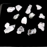 ロシア産 フェナカイト AAA 小原石セット 3.67ct (ID:12528)