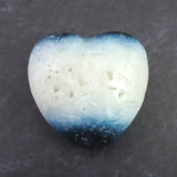 H&E社 グレイシアライト　25mmハート 8.3g (ID:12836)