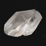 ゼッカデソーザ産 ゼッカデソウザ 水晶 85mm 原石 278g (ID:12924)