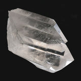 ゼッカデソーザ産 ゼッカデソウザ 水晶 85mm 原石 278g (ID:12924)