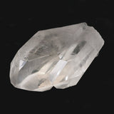 ゼッカデソーザ産 ゼッカデソウザ 水晶 85mm 原石 278g (ID:12924)