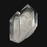 ゼッカデソーザ産 ゼッカデソウザ 水晶 85mm 原石 278g (ID:12924)