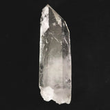 ゼッカデソーザ産 ゼッカデソウザ 水晶 87mm 原石 81.47g (ID:12936)