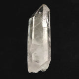 ゼッカデソーザ産 ゼッカデソウザ 水晶 87mm 原石 81.47g (ID:12936)