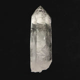 ゼッカデソーザ産 ゼッカデソウザ 水晶 87mm 原石 81.47g (ID:12936)