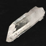 ゼッカデソーザ産 ゼッカデソウザ 水晶 87mm 原石 81.47g (ID:12936)