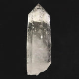 ゼッカデソーザ産 ゼッカデソウザ 水晶 87mm 原石 81.47g (ID:12936)