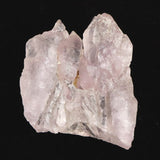 ミナスジェライス産 ローズクォーツ エレスチャル 29mm 原石 9.8g (ID:12970)