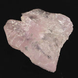 ミナスジェライス産 ローズクォーツ エレスチャル 29mm 原石 9.8g (ID:12970)