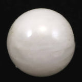 ブラジル産 フェナカイト 8.6mm玉ビーズ 一粒 現物 鑑別済 4.78ct  (ID:13005)