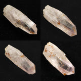 石川県小松市尾小屋鉱山 38mm アメジスト 原石 9.53g (ID:13242)