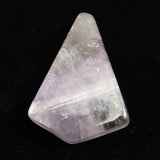 H＆E社 オーラライト23(AZOZEO)  28mmタンブル  証明書付 6.4g (ID:13251)