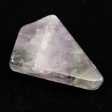 H＆E社 オーラライト23(AZOZEO)  28mmタンブル  証明書付 6.4g (ID:13251)