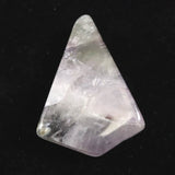 H＆E社 オーラライト23(AZOZEO)  28mmタンブル  証明書付 6.4g (ID:13251)