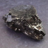 ロシア産 ノーブルシュンガイト　エリートシュンガイト　原石 14.1g (ID:13441)