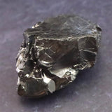 ロシア産 ノーブルシュンガイト　エリートシュンガイト　原石 14.1g (ID:13441)