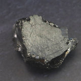 ロシア産 ノーブルシュンガイト　エリートシュンガイト　原石 14.1g (ID:13441)