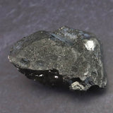 ロシア産 ノーブルシュンガイト　エリートシュンガイト　原石 14.1g (ID:13441)