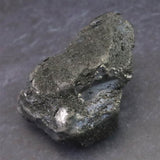 ロシア産 ノーブルシュンガイト　エリートシュンガイト　原石 14.1g (ID:13441)