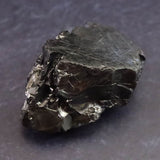 ロシア産 ノーブルシュンガイト　エリートシュンガイト　原石 14.1g (ID:13441)