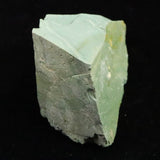 出雲碧玉 出雲石 40mm原石 ディレクトリカード付 42.6g　 (ID:13472)