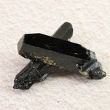 マラウィ　ゾンバ産  25mmエジリン輝石  9.7g (ID:13639)