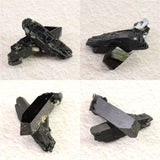 マラウィ　ゾンバ産  25mmエジリン輝石  9.7g (ID:13639)