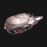 シェラネバダ産アンダラクリスタル　ルミネッセント・ピンク 原石ルース 55.6g (ID:13748)