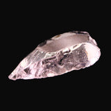シェラネバダ産アンダラクリスタル　ルミネッセント・ピンク 原石ルース 55.6g (ID:13748)
