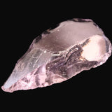 シェラネバダ産アンダラクリスタル　ルミネッセント・ピンク 原石ルース 55.6g (ID:13748)