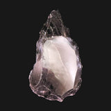 シェラネバダ産アンダラクリスタル　ルミネッセント・ピンク 原石ルース 55.6g (ID:13748)