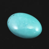 スリーピングビューティー鉱山産 ターコイズ トルコ石 ルース 11.3g (ID:13761)